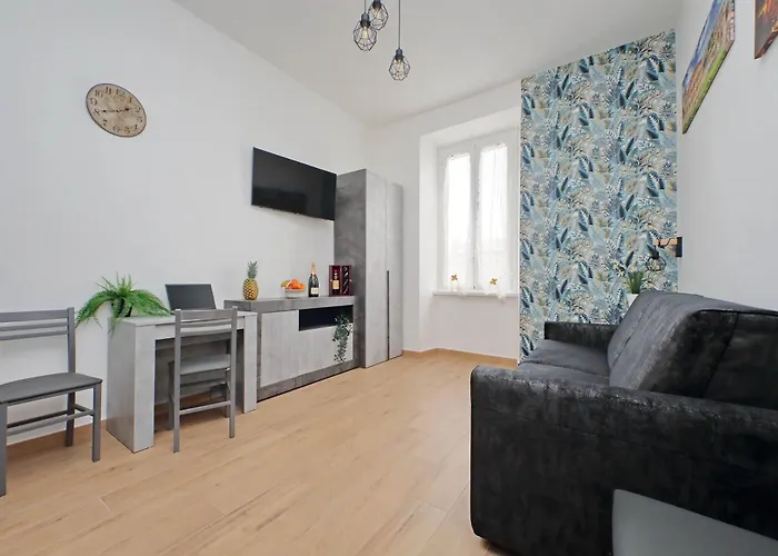 Misa San Lorenzo Gasthof 4*