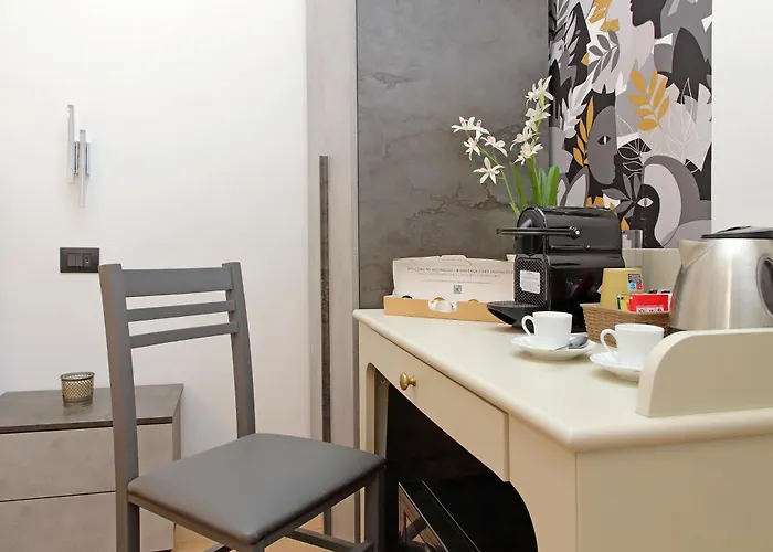 Misa San Lorenzo Gasthof 4*