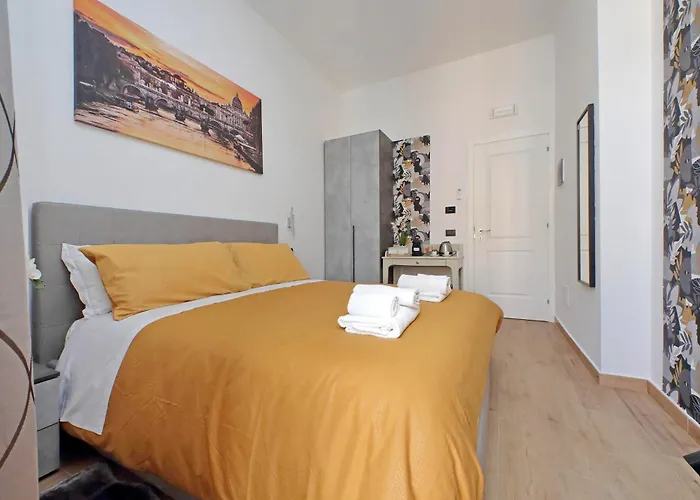 Gasthof Misa San Lorenzo 4*