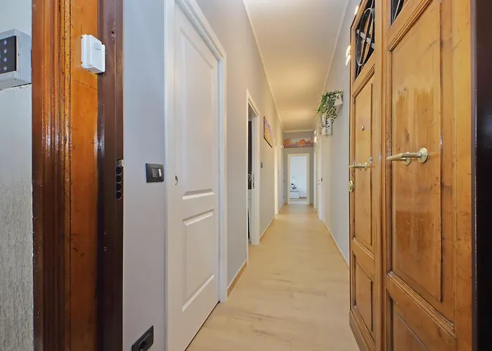 Misa San Lorenzo 4* Rom