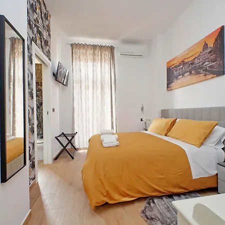 Πανσιόν Misa San Lorenzo 4*