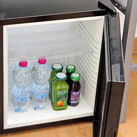 Misa San Lorenzo Πανσιόν Ρώμη