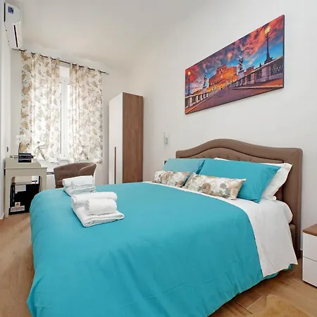 Misa San Lorenzo Ρώμη