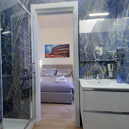 Πανσιόν Misa San Lorenzo