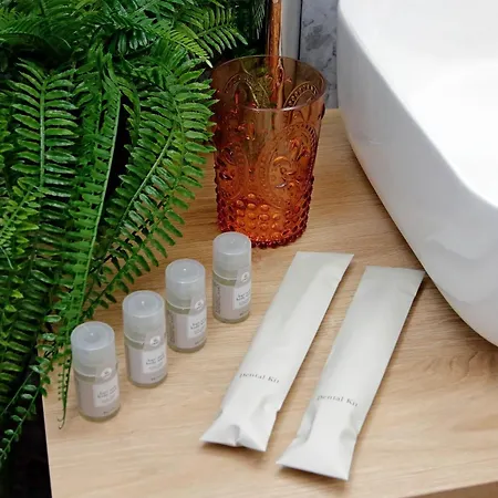 Πανσιόν Misa San Lorenzo 4*