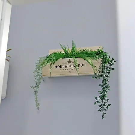 Πανσιόν Misa San Lorenzo