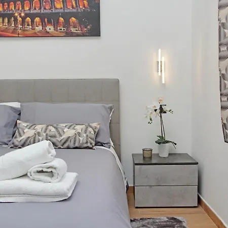 Misa San Lorenzo Πανσιόν Ρώμη