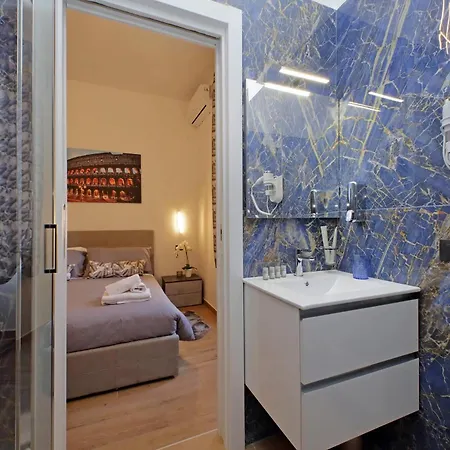 Πανσιόν Misa San Lorenzo 4*