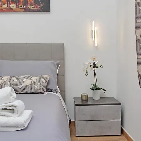 Πανσιόν Misa San Lorenzo Ρώμη