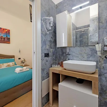 Πανσιόν Misa San Lorenzo 4*