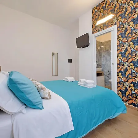 Misa San Lorenzo Ρώμη