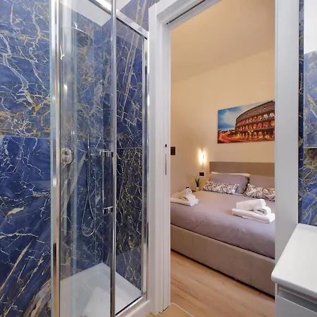 Πανσιόν Misa San Lorenzo 4*