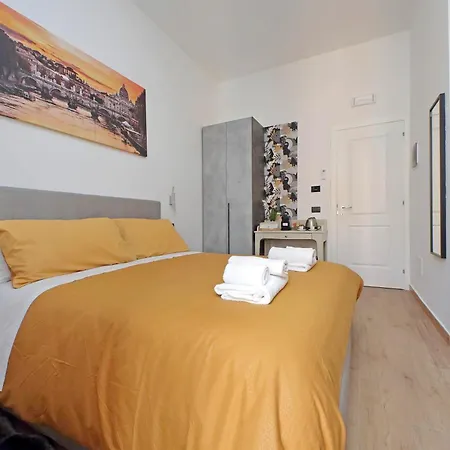 Πανσιόν Misa San Lorenzo 4*