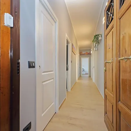 Misa San Lorenzo 4* Ρώμη